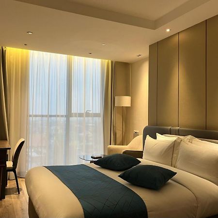 Sofia International Hotel Bişkek Dış mekan fotoğraf