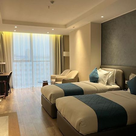 Sofia International Hotel Bişkek Dış mekan fotoğraf