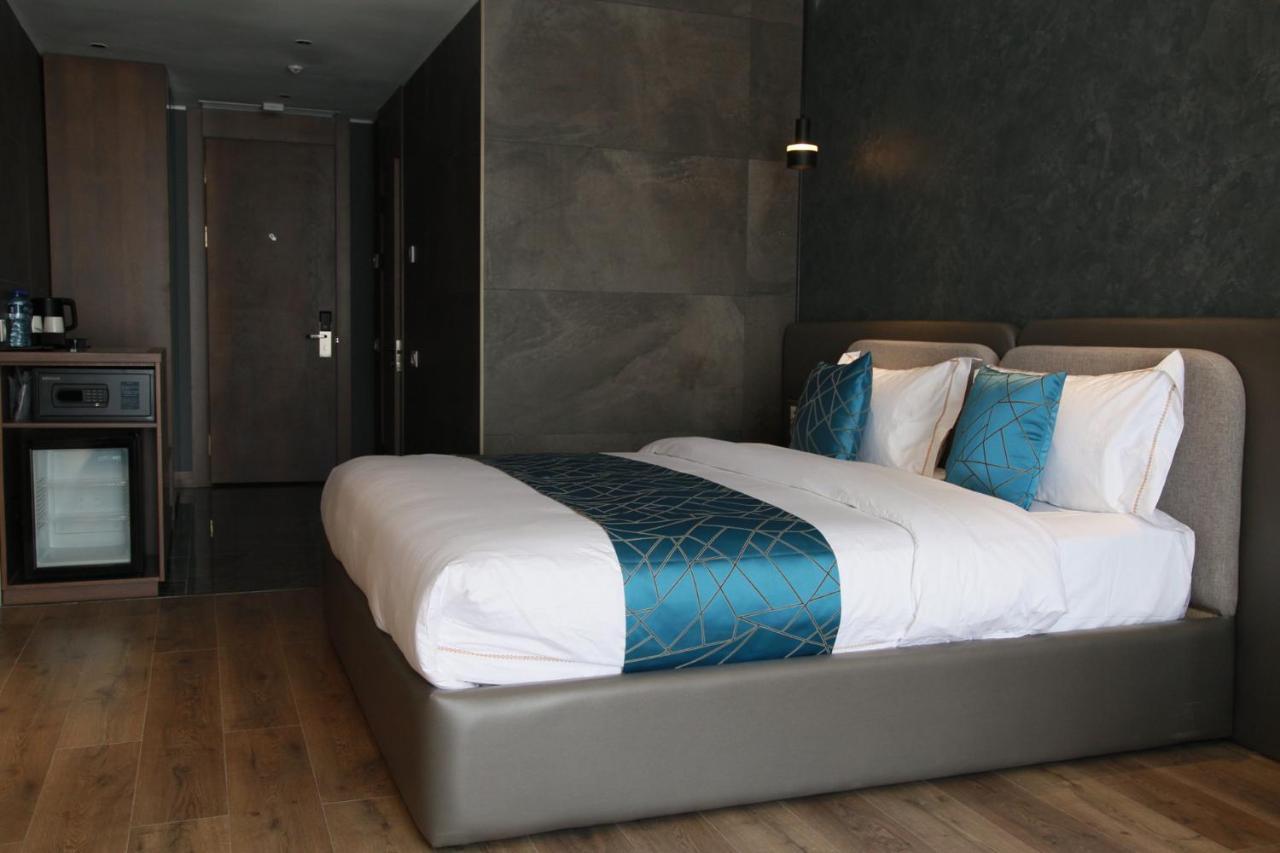 Sofia International Hotel Bişkek Dış mekan fotoğraf