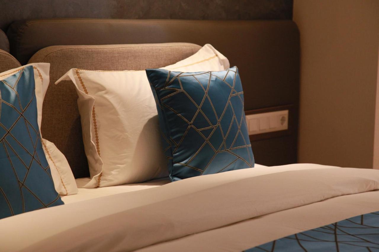 Sofia International Hotel Bişkek Dış mekan fotoğraf