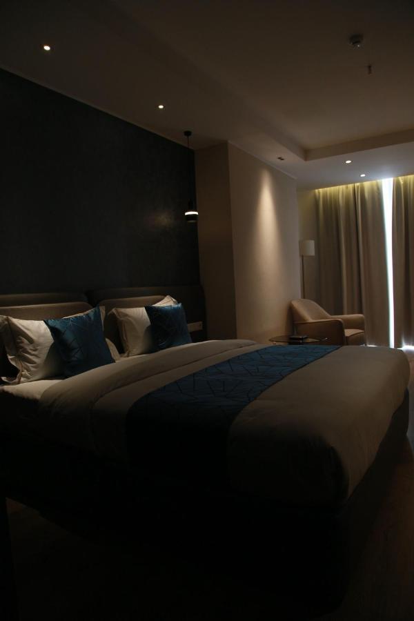 Sofia International Hotel Bişkek Dış mekan fotoğraf