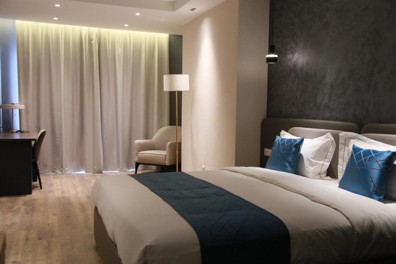 Sofia International Hotel Bişkek Dış mekan fotoğraf