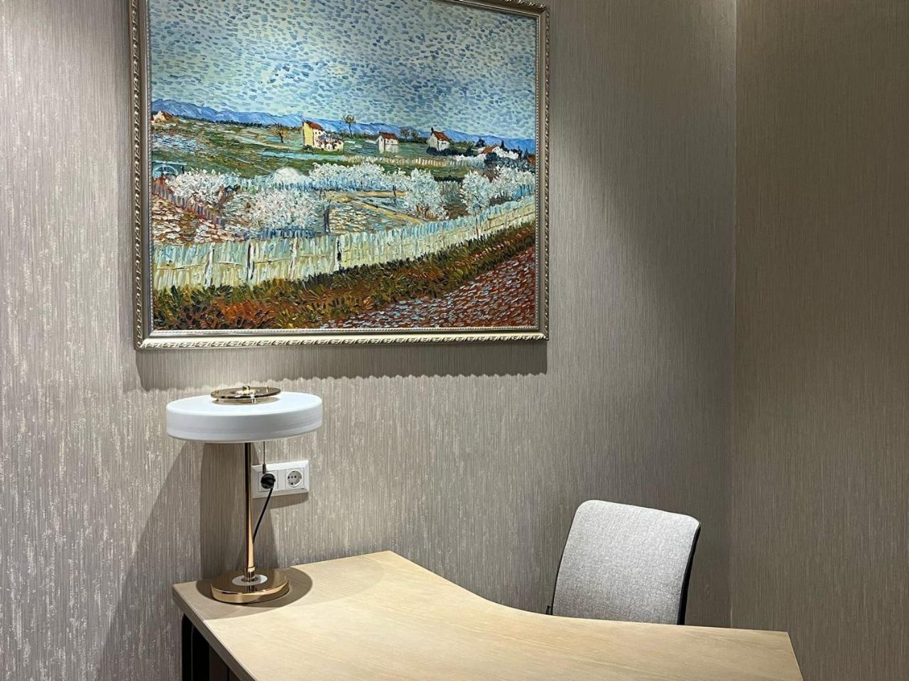 Sofia International Hotel Bişkek Dış mekan fotoğraf