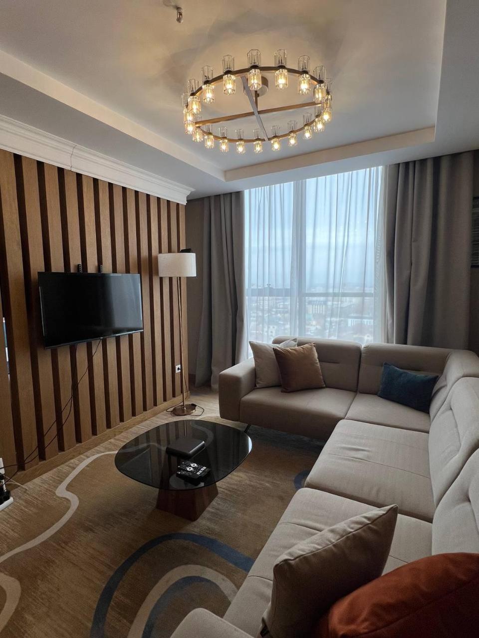 Sofia International Hotel Bişkek Dış mekan fotoğraf