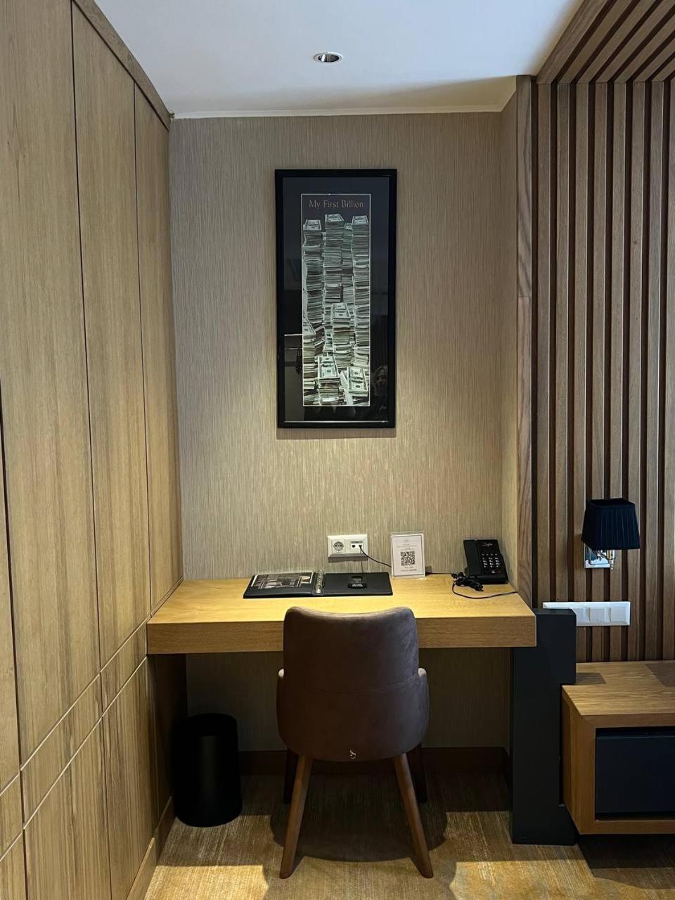 Sofia International Hotel Bişkek Dış mekan fotoğraf