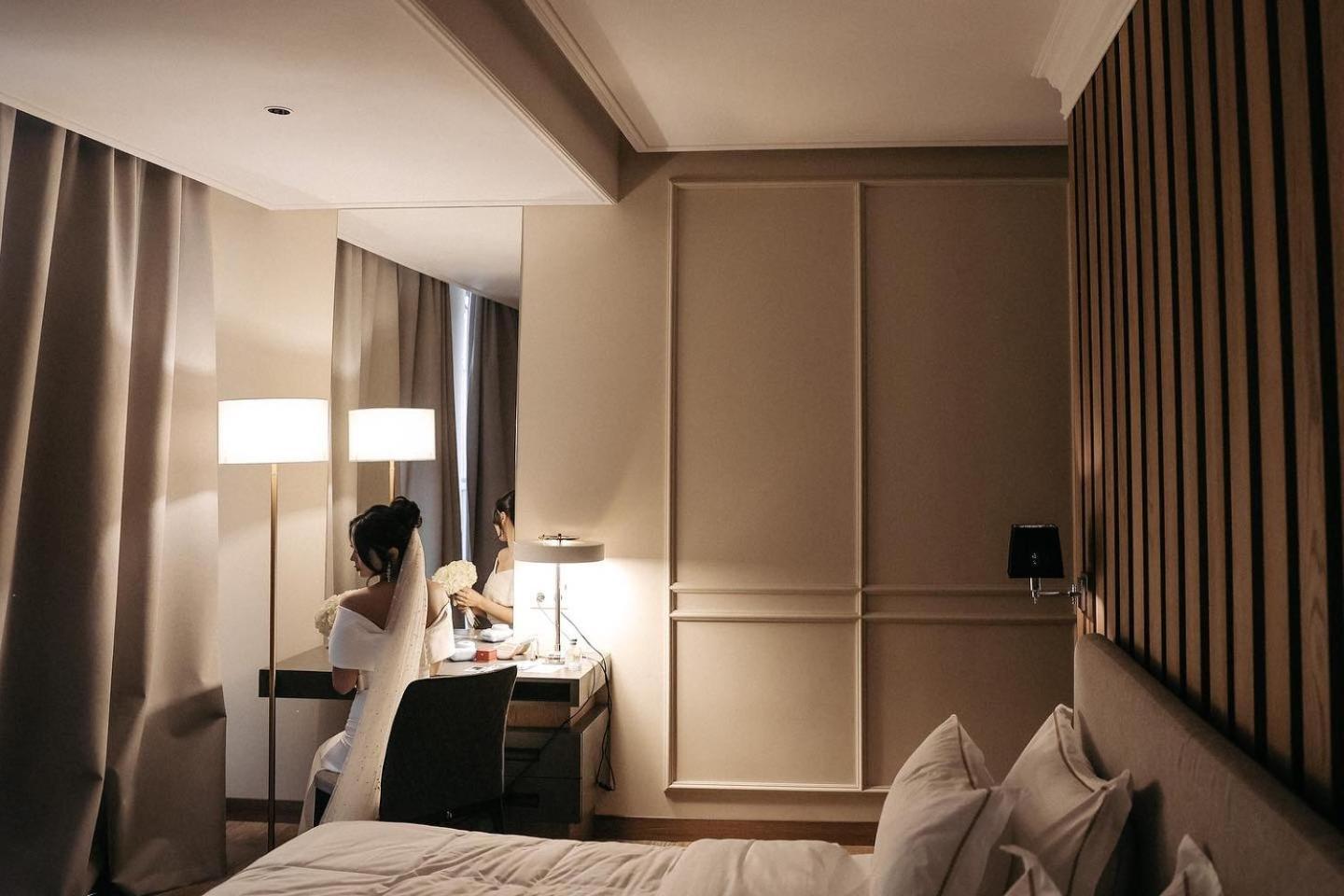 Sofia International Hotel Bişkek Dış mekan fotoğraf